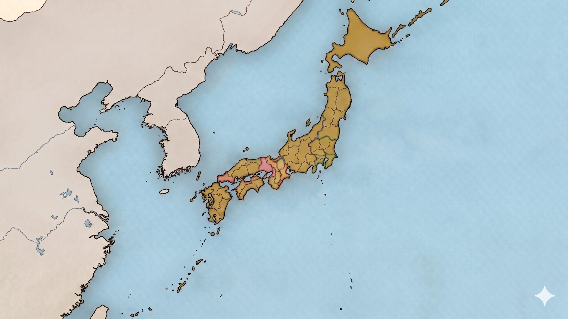 Japan 日本