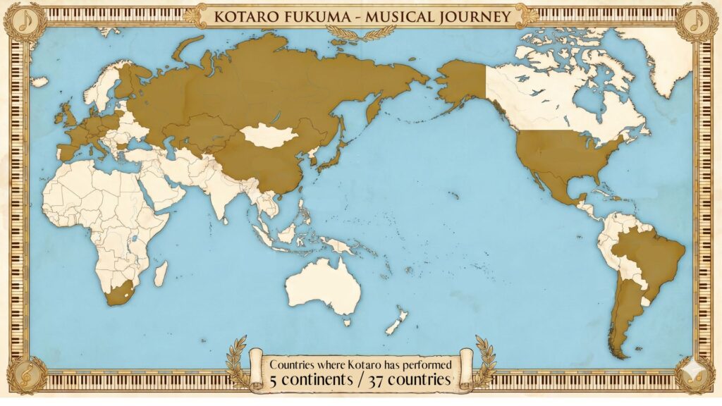 World Map
